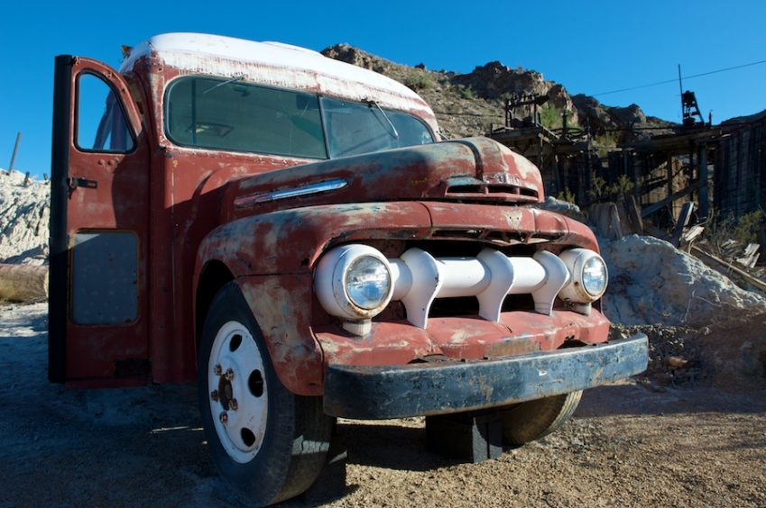 This is "as shot" from my Nikon D700