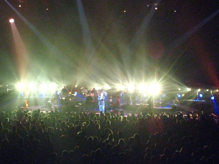 Billy Joel