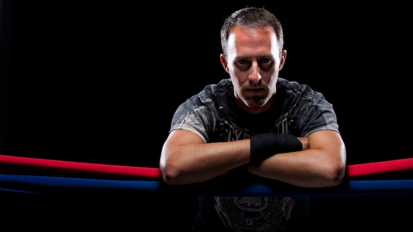 Matt Kloskowski
