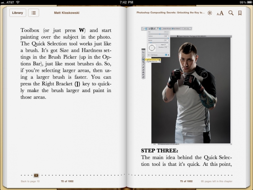 Photoshop Compositing Secrets 