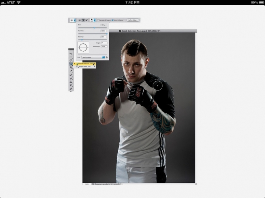 Photoshop Compositing Secrets - 2