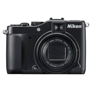 Nikon P7000