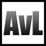 Aperture vs Lightroom logo