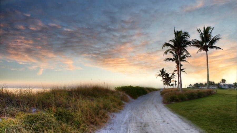 Sanibel Island Resorts