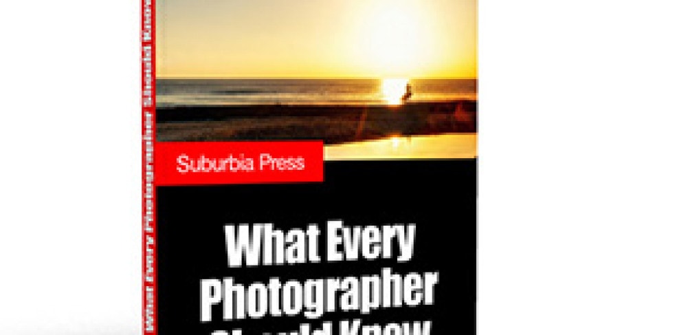 photography eBook