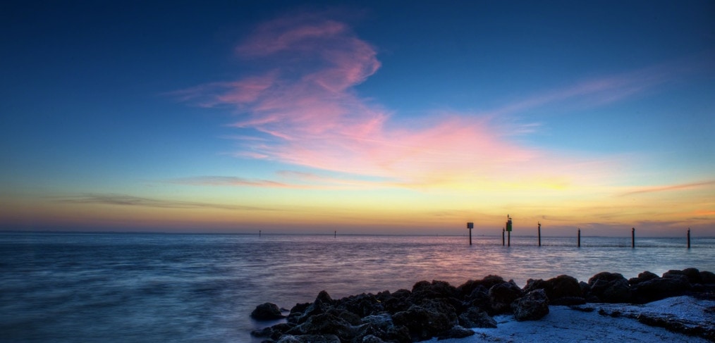 Florida Sunrise