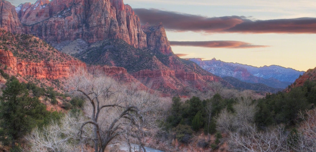 National Park Pictures