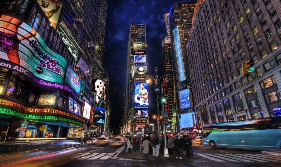 timessquare what is low self esteem