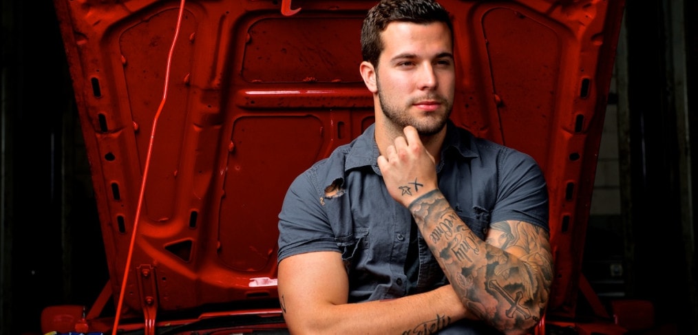 The Mechanic