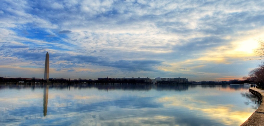 Washington DC Attractions