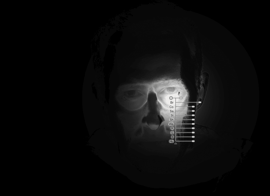 U Point Mask Nik Software Review