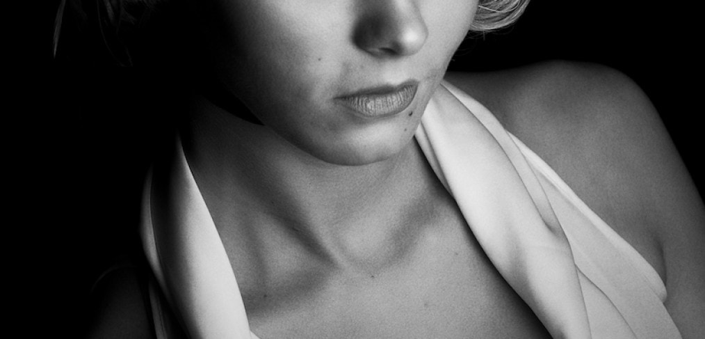 First Look at Perfect B&W