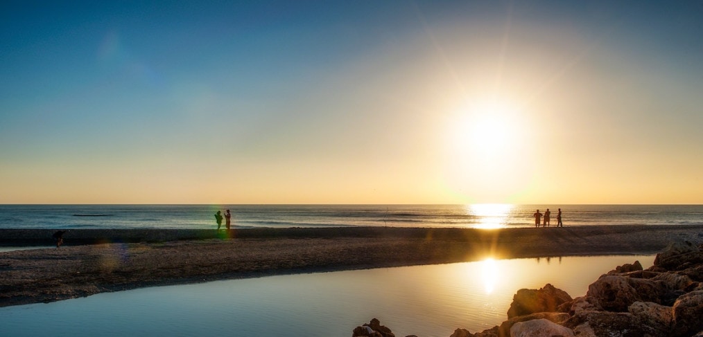 The Green Flash