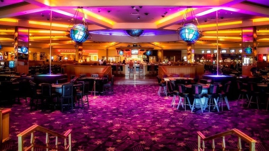 Welcome to Hard Rock Welcome to Hard Rock