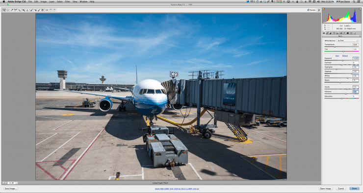 How to Create a 32-Bit TIFF with HDR Pro