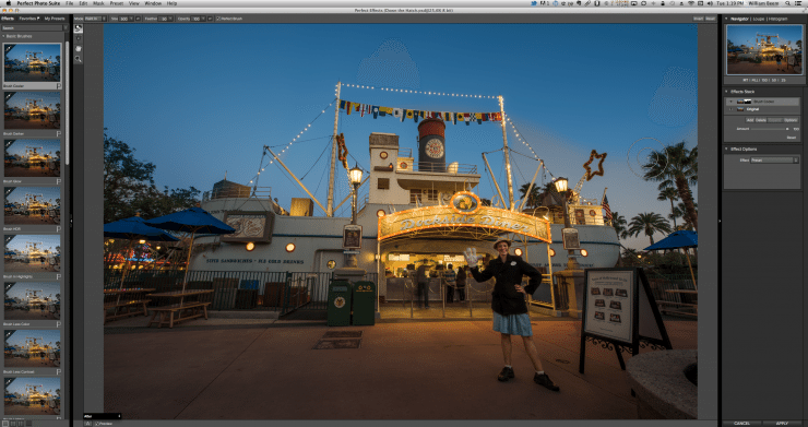 onOne Software Perfect Photo Suite 7 Review
