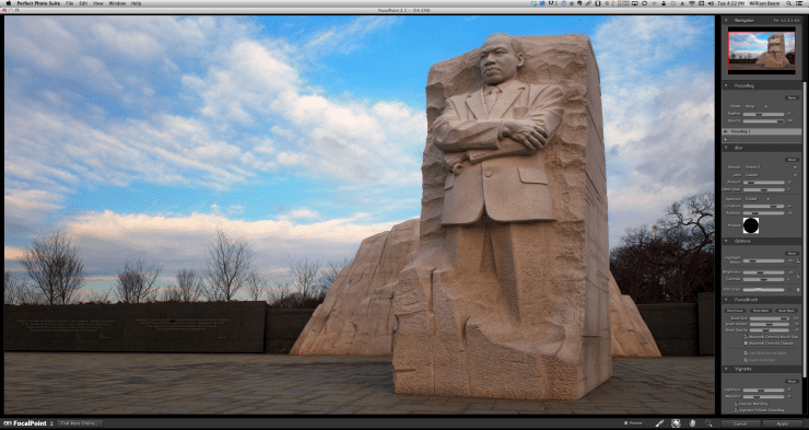 onOne Software Perfect Photo Suite 7 Review