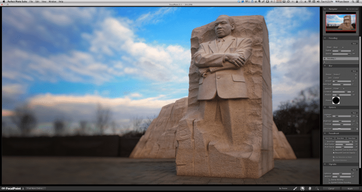 onOne Software Perfect Photo Suite 7 Review