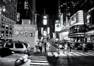 When to Choose Black and White