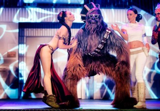 Wookie