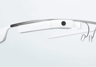 Google Glass