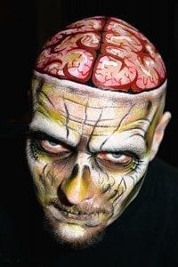 Try To Keep An Open Mind