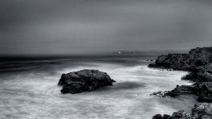 Seal Rocks