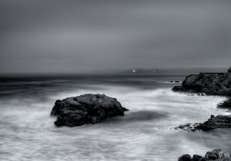 Seal Rocks
