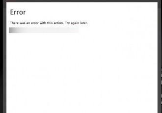 How To Fix Adobe Creative Cloud Login Error