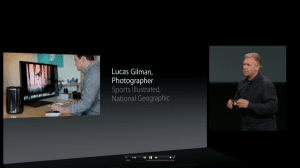 Aperture Upgrade