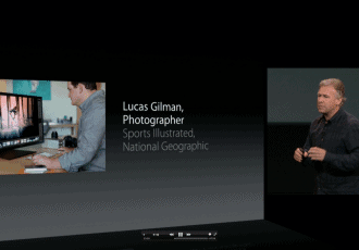 Aperture Upgrade