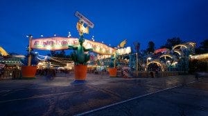 Three Random Tips And One Irrelevant Photo