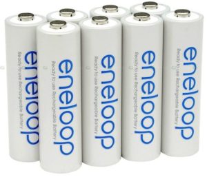 The Life And Death Of Rechargeable Batteries