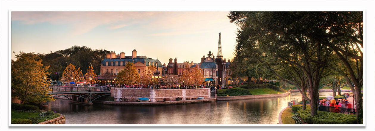 Masthead header