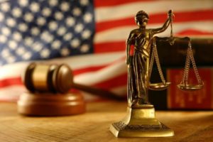 American Justice