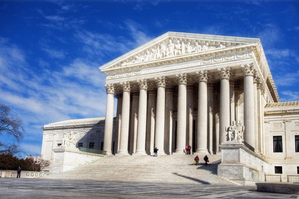 The Surpreme Court