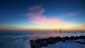 Florida Sunrise