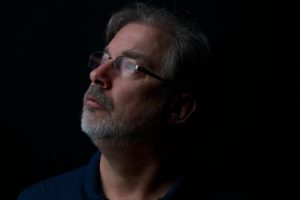 Studio Lighting Setup
