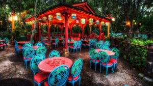 Patio Furniture
