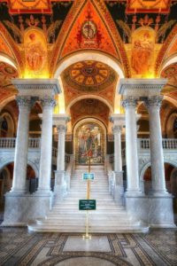 Library of Congress