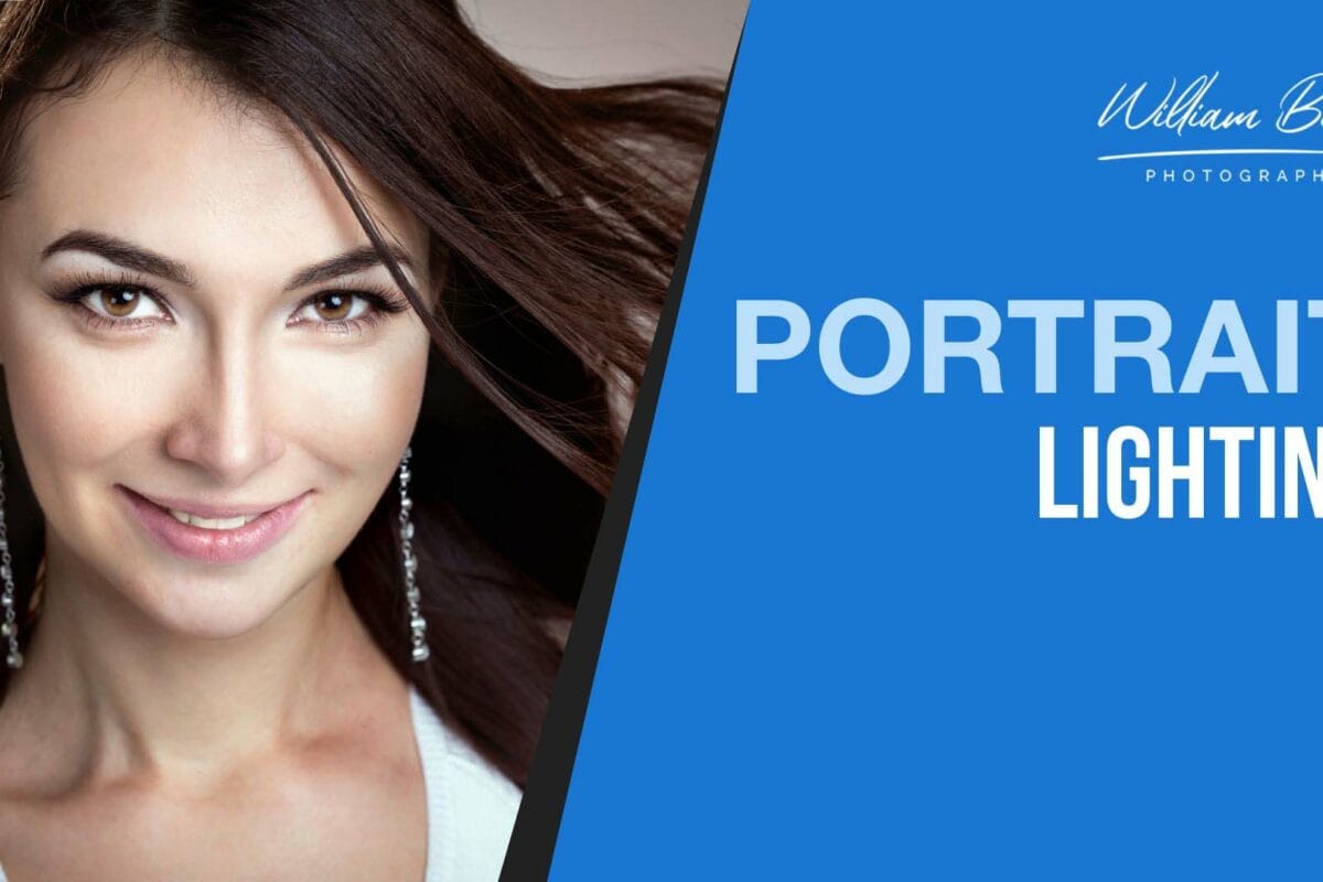 Portrait Lighting