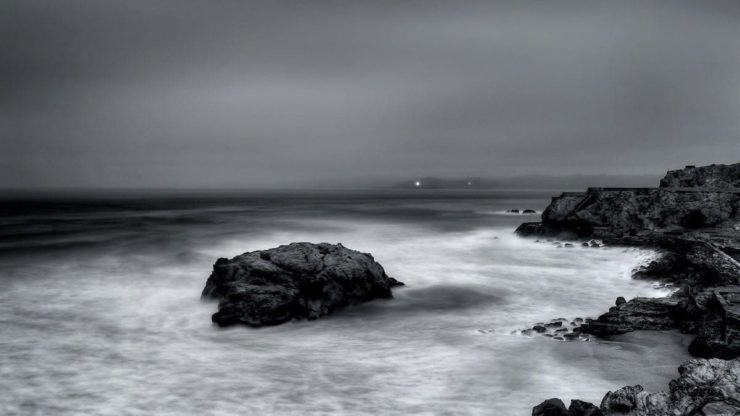 Seal Rocks