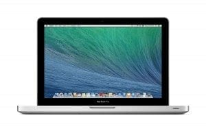 2013 MacBook Pro