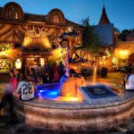 The New Fantasyland At Walt Disney World