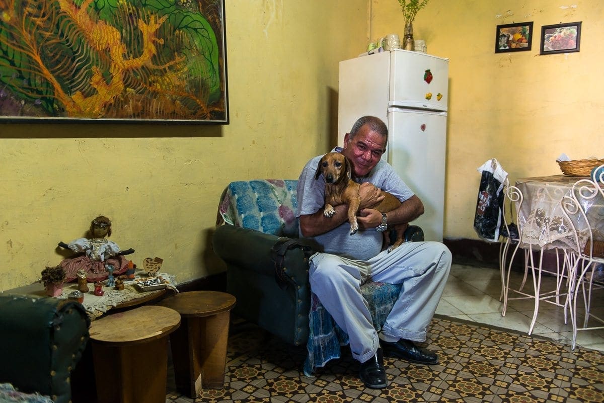 Photographing Hands To Tell Stories