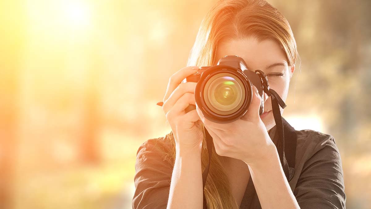 Photography Tips for Beginners