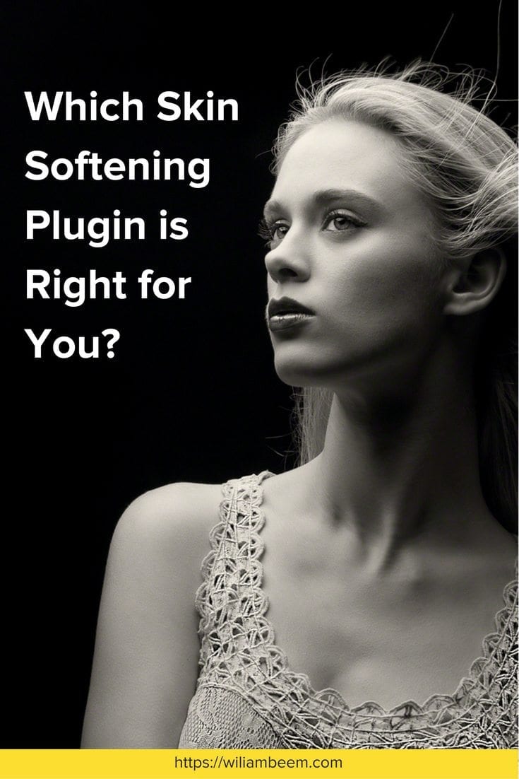 Skin Softening Plugin