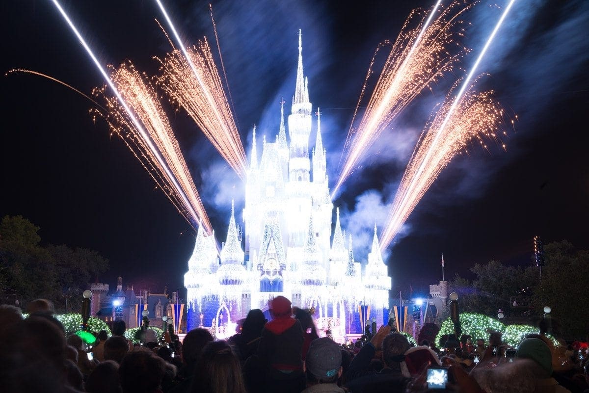 How to Take Pictures of Fireworks