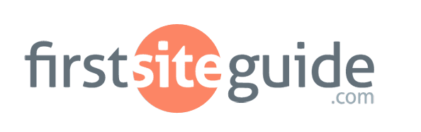 First Site Guide