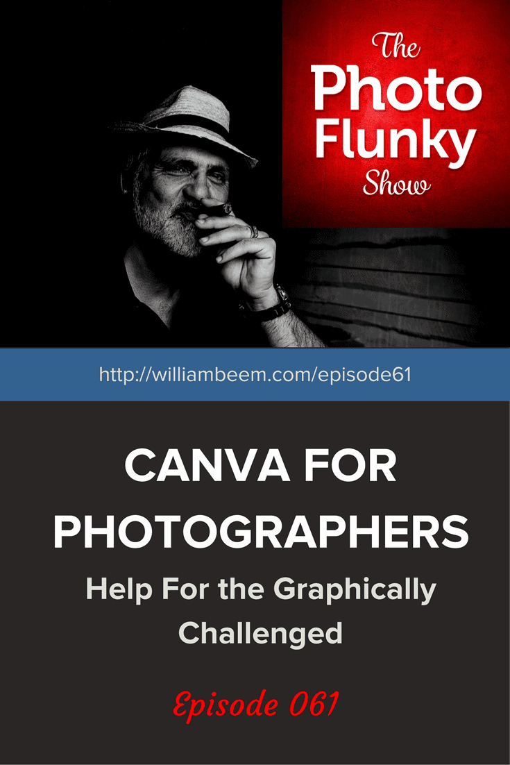 Canva for Photographers
